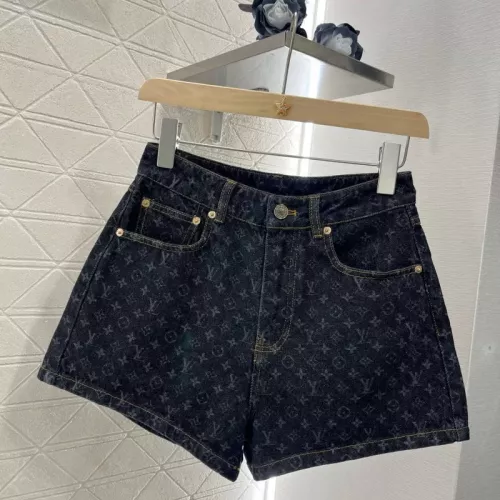 Louis Vuitton LV Jeans For Women #1319371