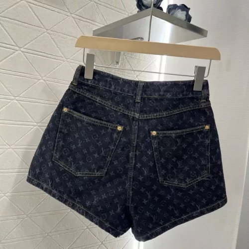 Replica Louis Vuitton LV Jeans For Women #1319371 $64.00 USD for Wholesale
