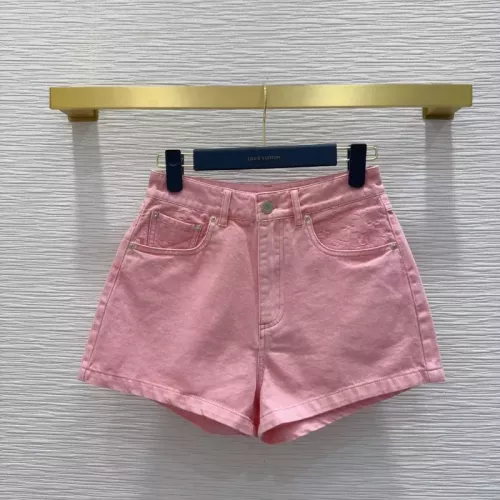 Louis Vuitton LV Jeans For Women #1319372