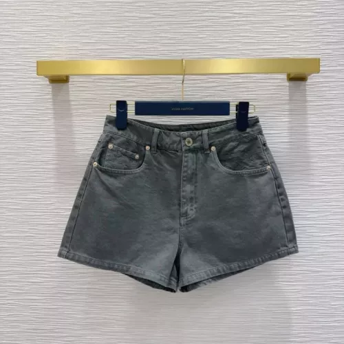 Louis Vuitton LV Jeans For Women #1319373