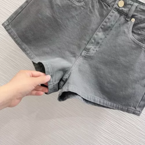 Replica Louis Vuitton LV Jeans For Women #1319373 $64.00 USD for Wholesale