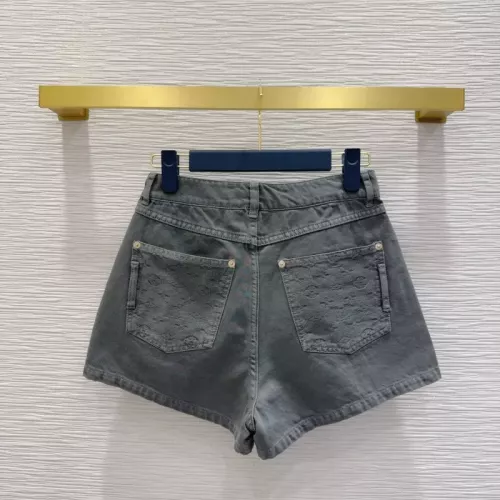Replica Louis Vuitton LV Jeans For Women #1319373 $64.00 USD for Wholesale