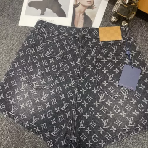Replica Louis Vuitton LV Jeans For Women #1319374 $68.00 USD for Wholesale