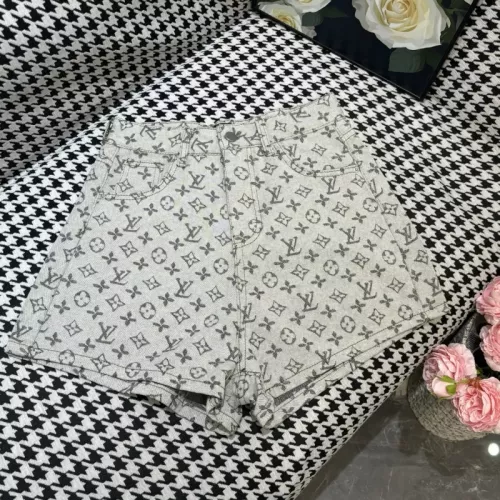 Louis Vuitton LV Jeans For Women #1319378