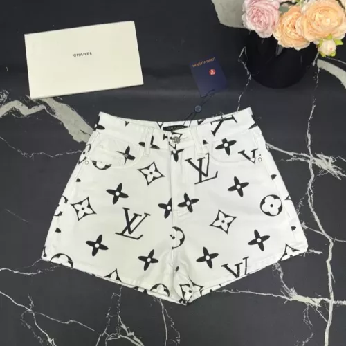 Louis Vuitton LV Jeans For Women #1319379