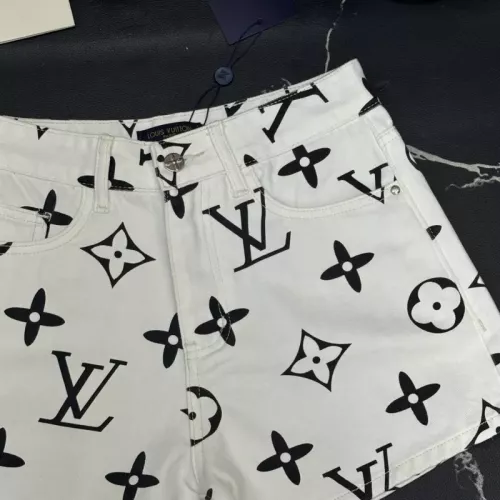Replica Louis Vuitton LV Jeans For Women #1319379 $64.00 USD for Wholesale