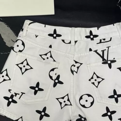 Replica Louis Vuitton LV Jeans For Women #1319379 $64.00 USD for Wholesale