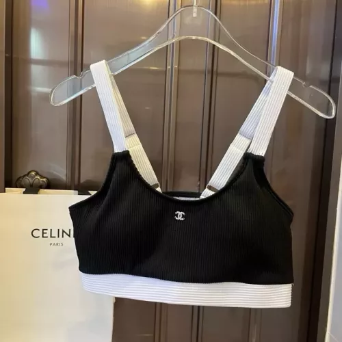Replica Chanel Bathing Suits For Women #1319382 $56.00 USD for Wholesale