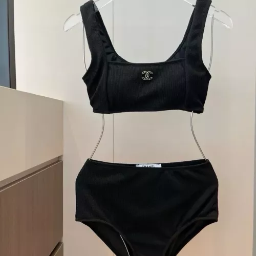 Replica Chanel Bathing Suits For Women #1319383 $60.00 USD for Wholesale