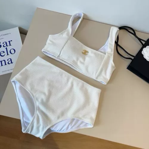 Replica Chanel Bathing Suits For Women #1319384 $60.00 USD for Wholesale