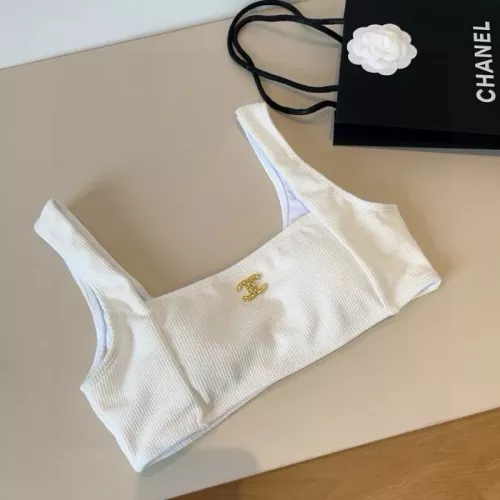 Replica Chanel Bathing Suits For Women #1319384 $60.00 USD for Wholesale