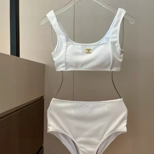 Replica Chanel Bathing Suits For Women #1319384 $60.00 USD for Wholesale