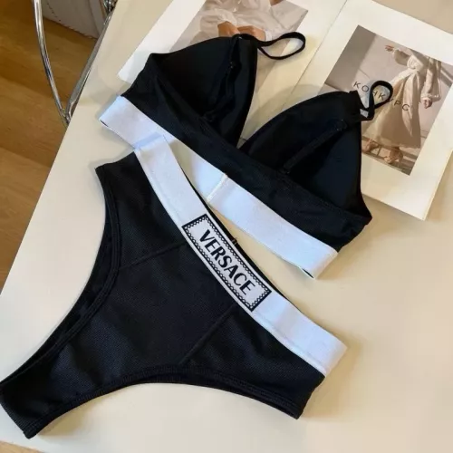 Replica Versace Bathing Suits For Women #1319390 $56.00 USD for Wholesale