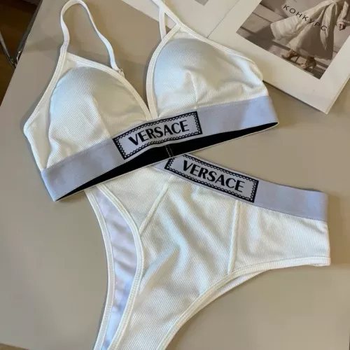 Replica Versace Bathing Suits For Women #1319391 $56.00 USD for Wholesale