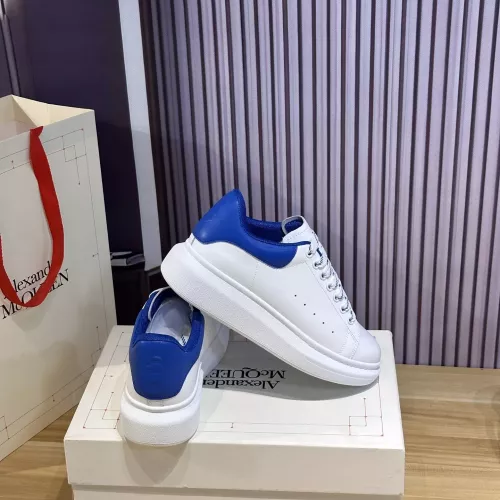 Alexander McQueen Casual Shoes For Men #1319392