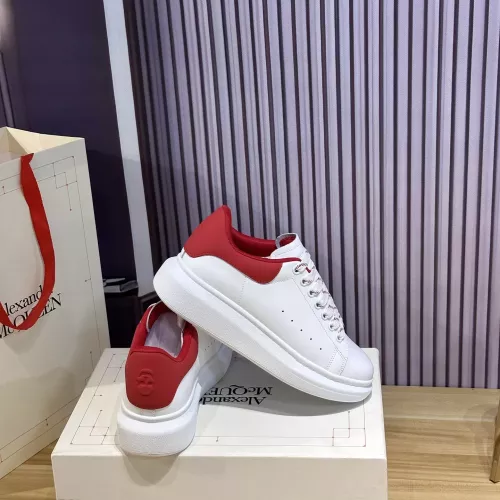 Alexander McQueen Casual Shoes For Women #1319395