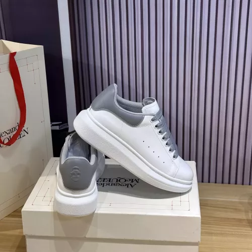Alexander McQueen Casual Shoes For Men #1319396