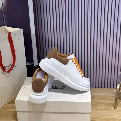 Alexander McQueen Casual Shoes For Men #1319402