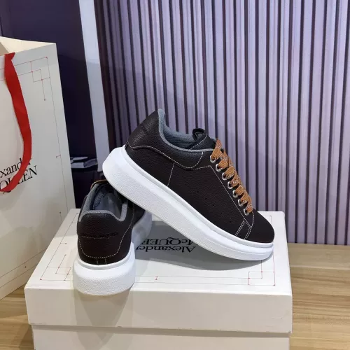 Alexander McQueen Casual Shoes For Men #1319410