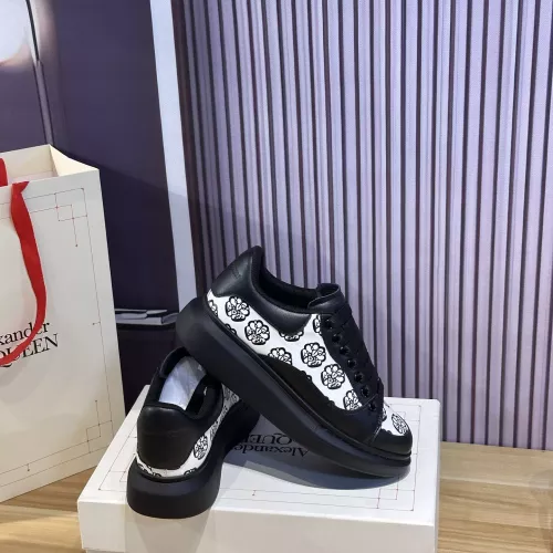 Alexander McQueen Casual Shoes For Men #1319412