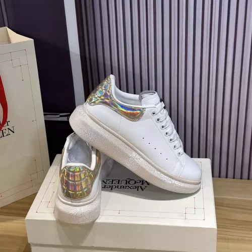 Alexander McQueen Casual Shoes For Women #1319415