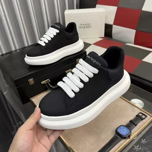 Alexander McQueen Casual Shoes For Men #1319429