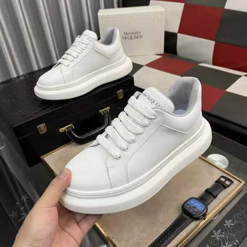 Alexander McQueen Casual Shoes For Men #1319430