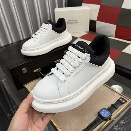 Alexander McQueen Casual Shoes For Men #1319431