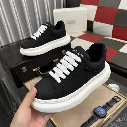 Alexander McQueen Casual Shoes For Men #1319432