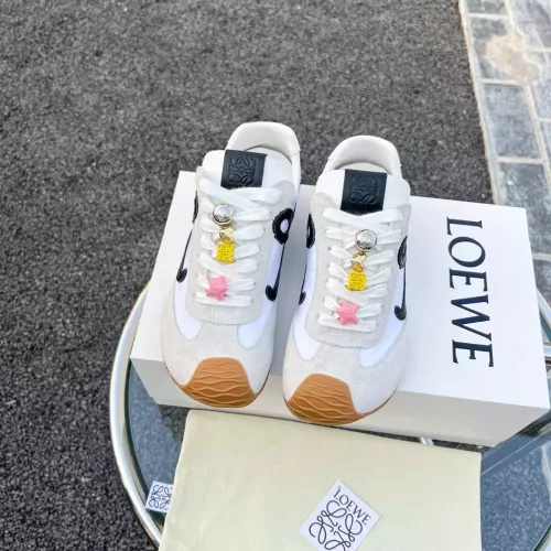 Replica LOEWE Casual Shoes For Men #1319442 $98.00 USD for Wholesale