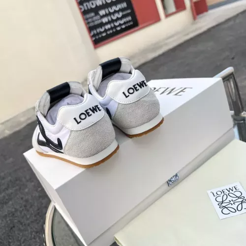 Replica LOEWE Casual Shoes For Men #1319442 $98.00 USD for Wholesale