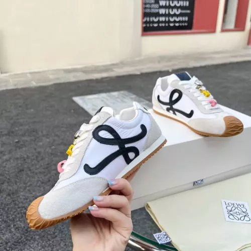 Replica LOEWE Casual Shoes For Men #1319442 $98.00 USD for Wholesale