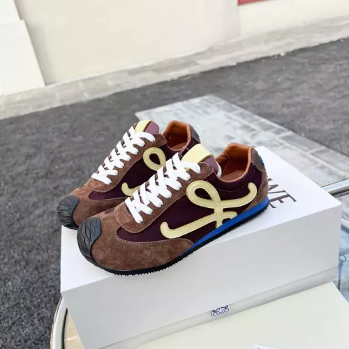 LOEWE Casual Shoes For Men #1319446
