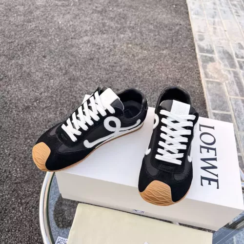 Replica LOEWE Casual Shoes For Men #1319448 $98.00 USD for Wholesale
