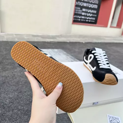 Replica LOEWE Casual Shoes For Men #1319448 $98.00 USD for Wholesale