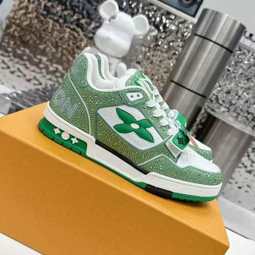 Replica Louis Vuitton Casual Shoes For Men #1319450 $170.00 USD for Wholesale