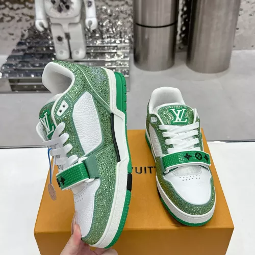 Replica Louis Vuitton Casual Shoes For Men #1319450 $170.00 USD for Wholesale