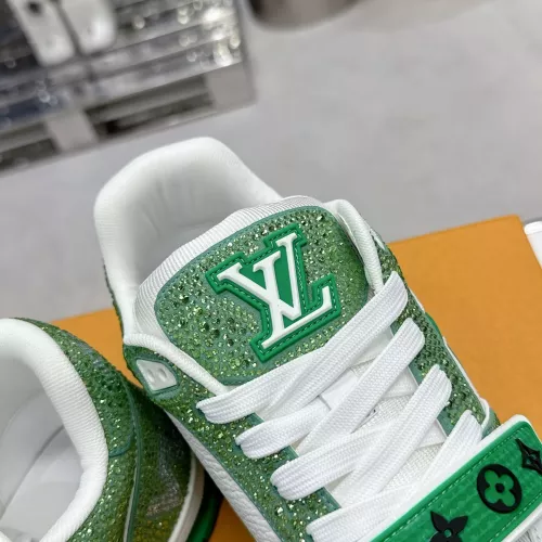 Replica Louis Vuitton Casual Shoes For Men #1319450 $170.00 USD for Wholesale