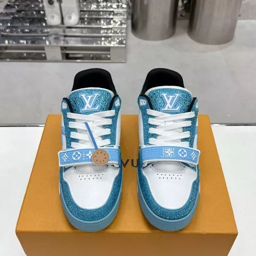 Replica Louis Vuitton Casual Shoes For Men #1319452 $170.00 USD for Wholesale