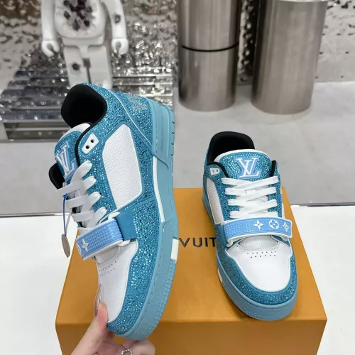 Replica Louis Vuitton Casual Shoes For Men #1319452 $170.00 USD for Wholesale