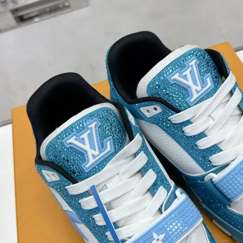 Replica Louis Vuitton Casual Shoes For Men #1319452 $170.00 USD for Wholesale
