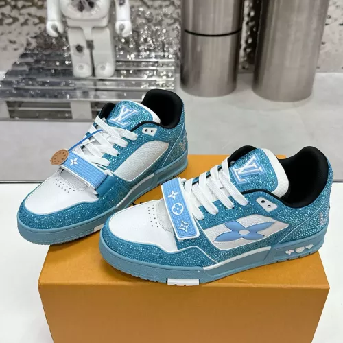 Louis Vuitton Casual Shoes For Women #1319453