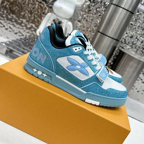 Replica Louis Vuitton Casual Shoes For Women #1319453 $170.00 USD for Wholesale