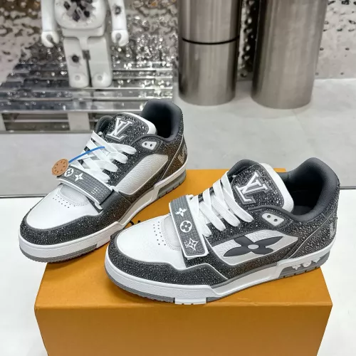 Louis Vuitton Casual Shoes For Women #1319455