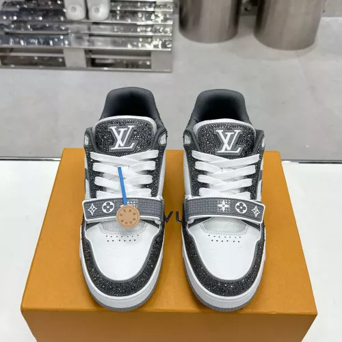 Replica Louis Vuitton Casual Shoes For Women #1319455 $170.00 USD for Wholesale