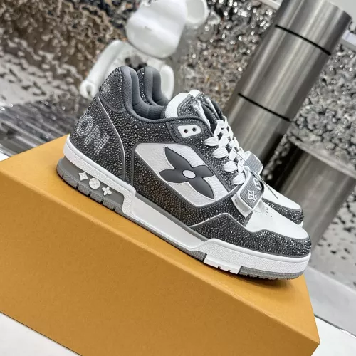 Replica Louis Vuitton Casual Shoes For Women #1319455 $170.00 USD for Wholesale