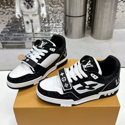 Louis Vuitton Casual Shoes For Men #1319456