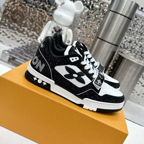 Replica Louis Vuitton Casual Shoes For Men #1319456 $170.00 USD for Wholesale