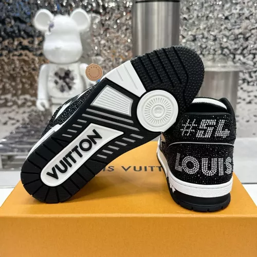 Replica Louis Vuitton Casual Shoes For Men #1319456 $170.00 USD for Wholesale