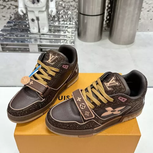 Louis Vuitton Casual Shoes For Men #1319458